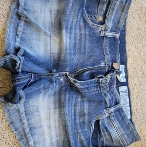 Sz 11 shorts women's